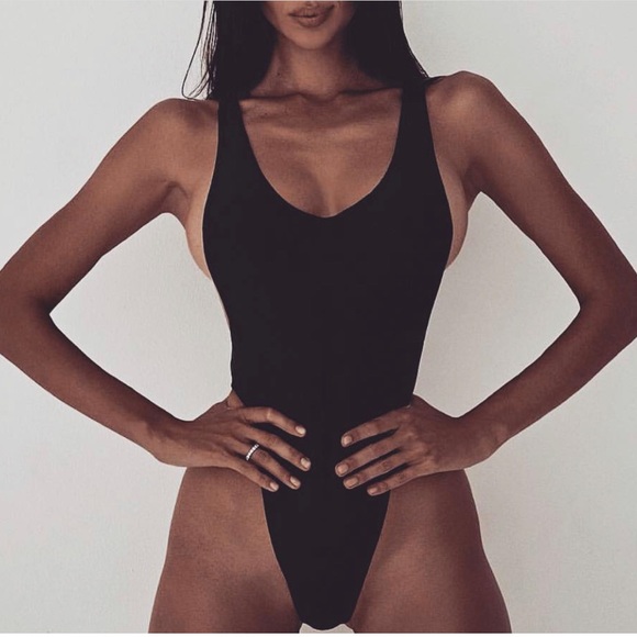 BSA slay bodysuit - Picture 2 of 11